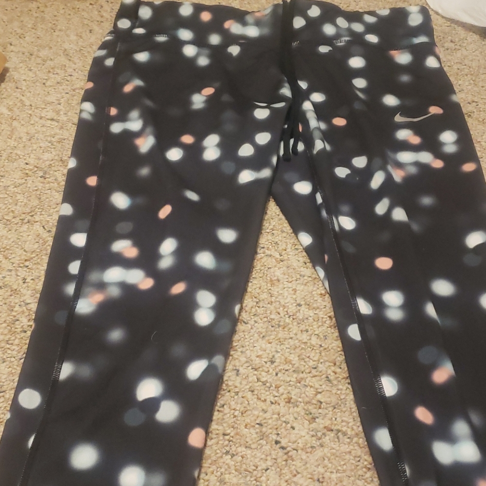 Nike Dri-Fit Leggings